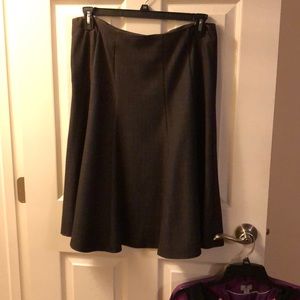 Dress barn skirt